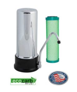 Kitchen countertop Purifier