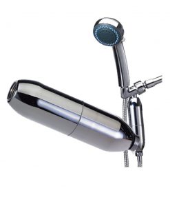 Handshower for bath or shower