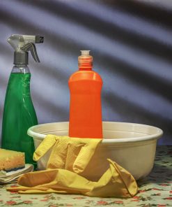 Cleaning products