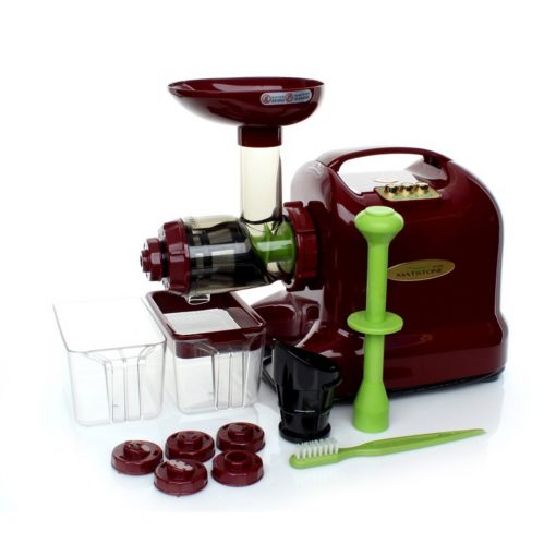 Matstone Juicer Bold Witness