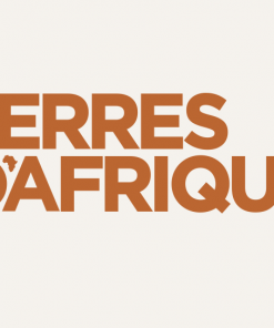 Terre D Afrique