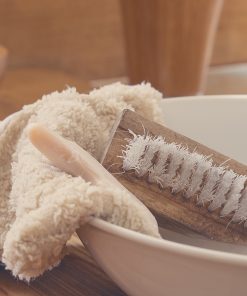 Body brush